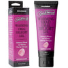 Doc Johnson GOODHEAD WARMING ORAL DELIGHT GEL Enhances Flavor and Warms During Oral Sex Cotton Candy