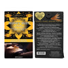 Kamasutra HONEY DUST KISSABLE BODY POWDER Coconut Pineapple includes Sensual Feather Tickler