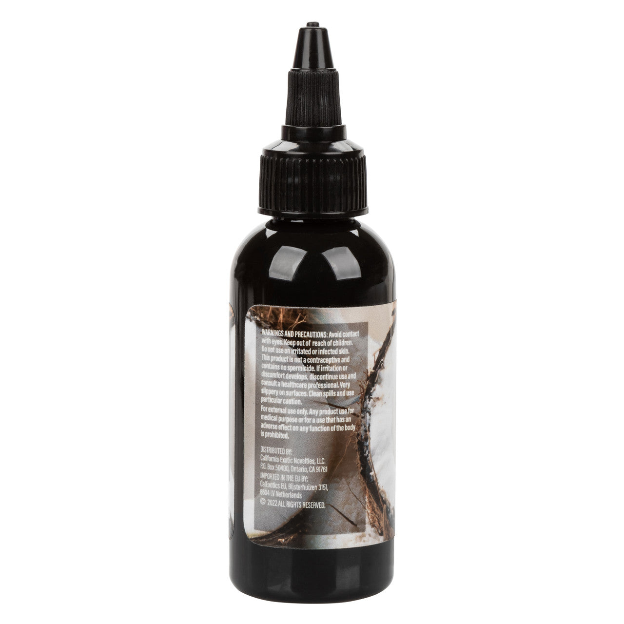 Fuck Sauce COCONUT Flavored Edible Water Based Lubricant 60ml