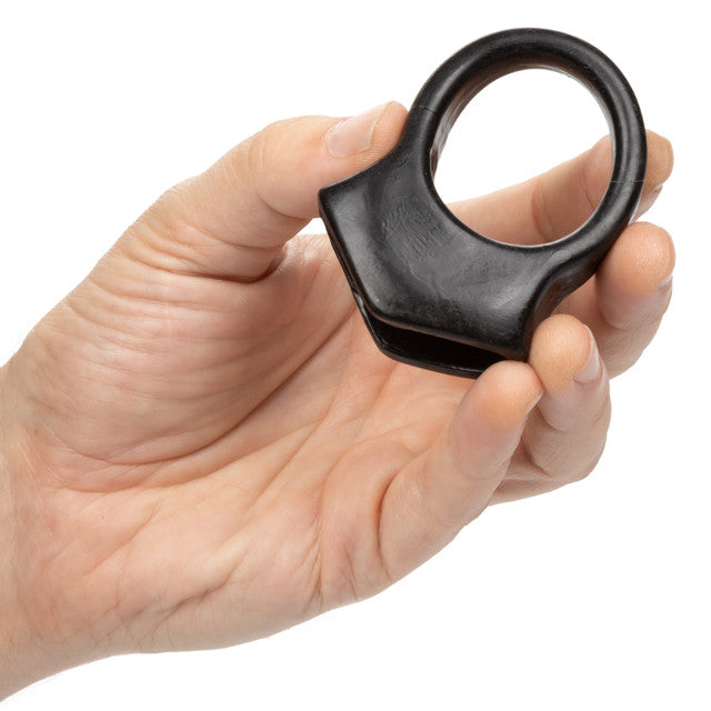 Colt SNUG GRIP Stretchy Dual Support Ring - Enhance Your Pleasure