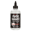 Fuck Sauce KEEP IT CUMMIN' Water-Based Lubricant 236.6ml