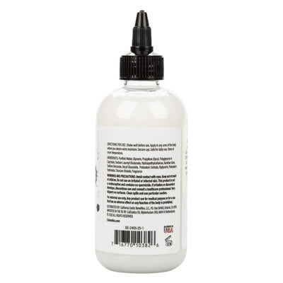 Fuck Sauce CUM SCENTED Water-Based Lubricant