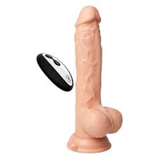 FemmeFunn Thruster Baller