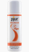 Pjur Woman VEGAN 100ML