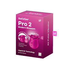 satisfyer Pro2 Modern Blossom