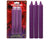 Doc Johnson Japanese Drip Candles Pack of 3