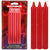 Doc Johnson Japanese Drip Candles Pack of 3