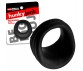Oxballs Expander Slimmer Scoop Style Cockring Black Fog