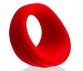Oxballs Expander Slimmer Scoop Style Cockring Velvet