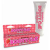 Booty Call Anal Numbing Gel strawberry Flavour