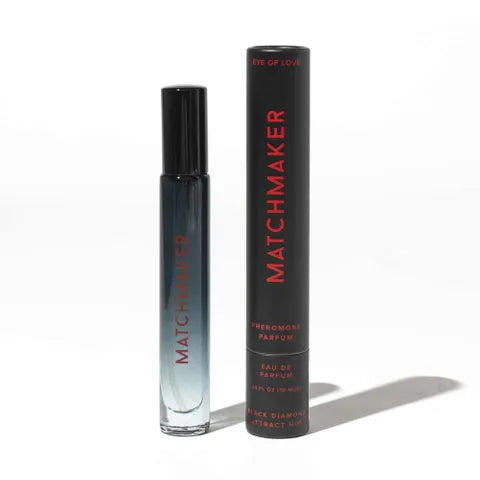 Eye of Love Pheromone Eau De Parfum Man to Man 10ml