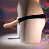 Selopa  HOLLOW STRAP ON LIGHT