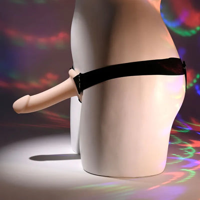 Selopa  HOLLOW STRAP ON LIGHT
