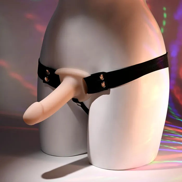 Selopa  HOLLOW STRAP ON LIGHT