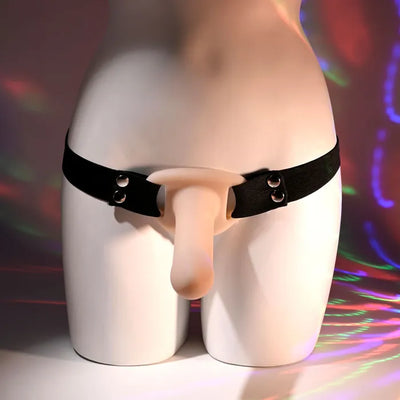 Selopa  HOLLOW STRAP ON LIGHT