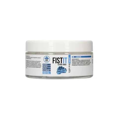 Fist-It Extra Thick Anal Lubricant - 300ml