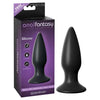 nal Fantasy Elite Recharteable Butt Plug small