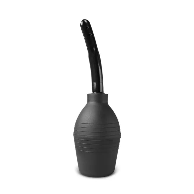 Black Anal Douche II 310ml