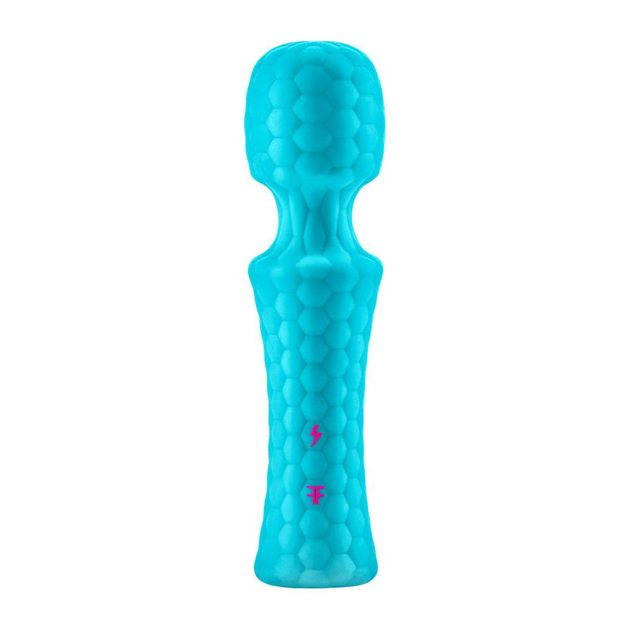 FemmeFunn Ultra Wand Mini – Teal