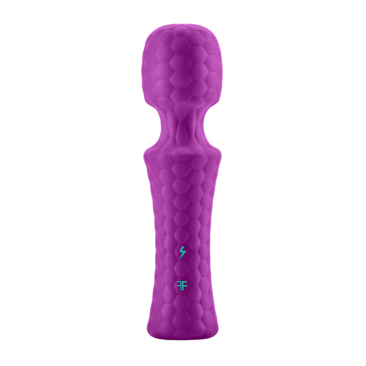 FemmeFunn Ultra Wand Mini – Purple