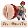 Fleshlight Fantasy - Evie Akashiya (Sho Akuma)