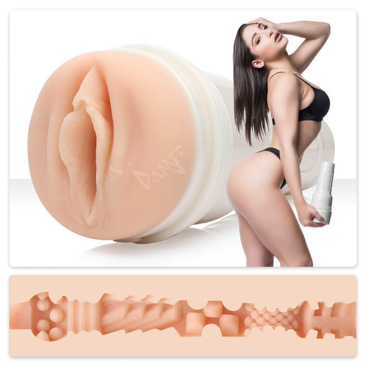 Kazumi Fleshlight Girls - Realistic Vagina Masturbator
