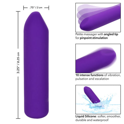 Kyst FLING Mini Bullet Vibrator