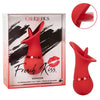 French Kiss seducer red