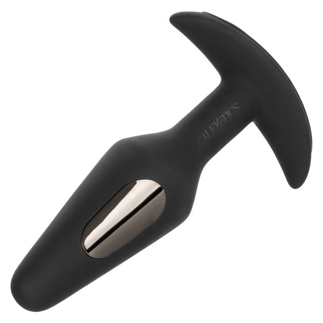 CaleXOtics VOLT ELECTRO-FURY Electro Stimulating Vibrating Butt Plug with Remote Control