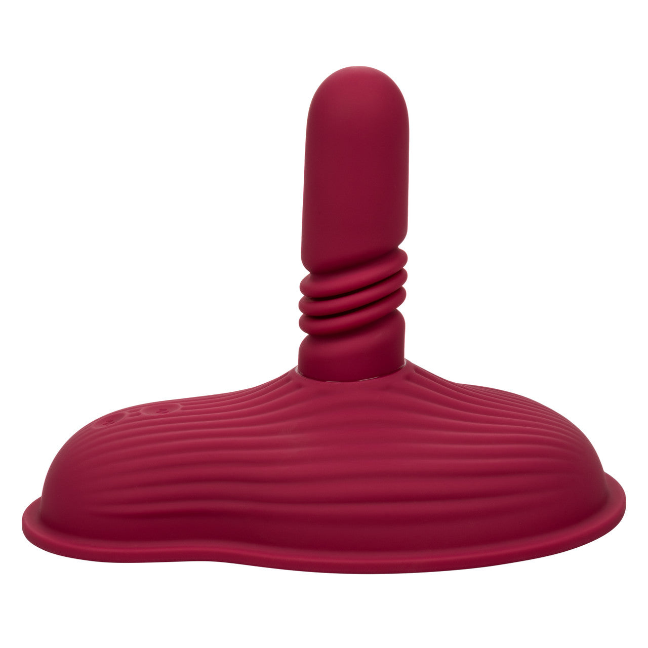 CaleXOtics DUAL RIDER Remote Control THRUST AND GRIND Thrusting Vibrator