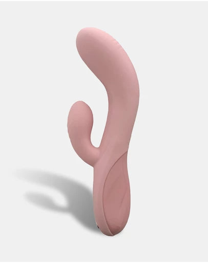 Lady Bonnd Ollie Rabbit Vibrator - Pink