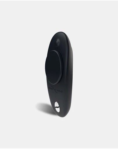 We-Vibe Moxie +BLACK