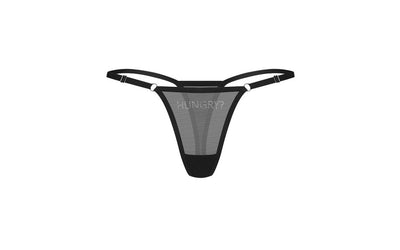 Hungry? Thong