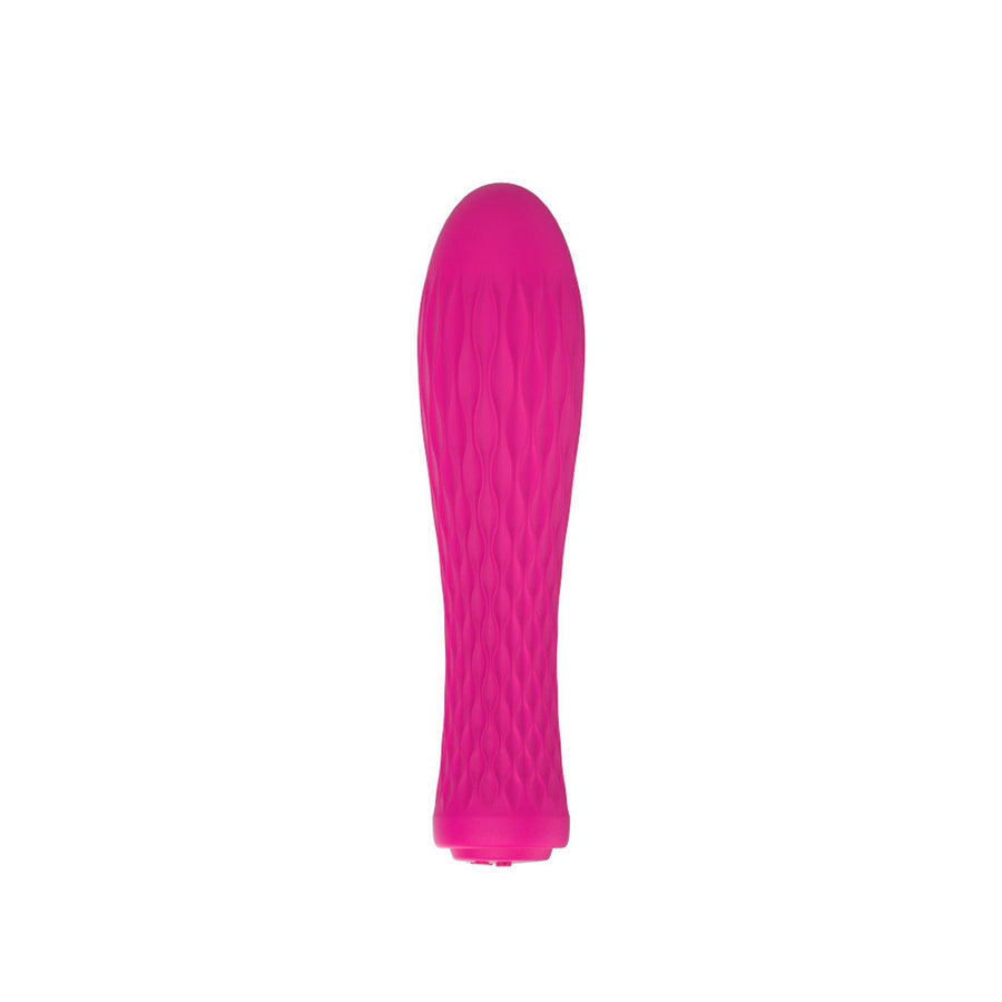 Nalone IAN Mini and Powerful Rechargeable 20 Function Bullet Vibrator