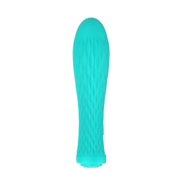 Nalone IAN Mini and Powerful Rechargeable 20 Function Bullet Vibrator