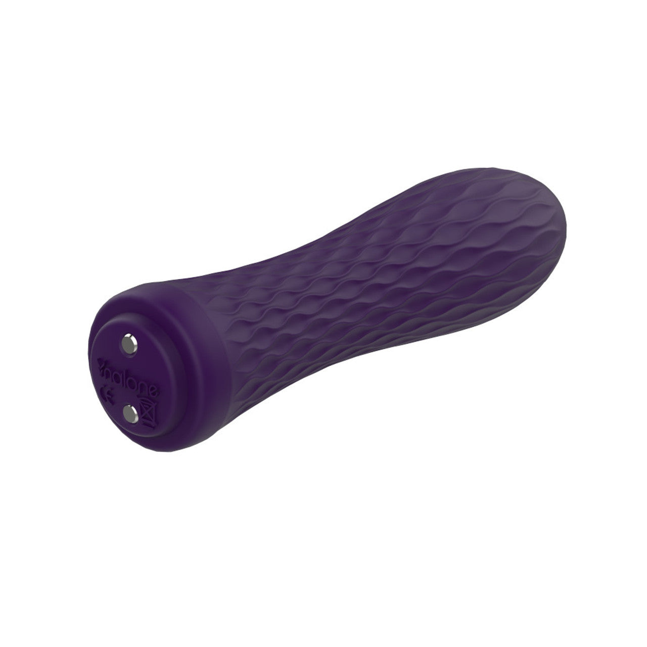 Nalone IAN Mini and Powerful Rechargeable 20 Function Bullet Vibrator