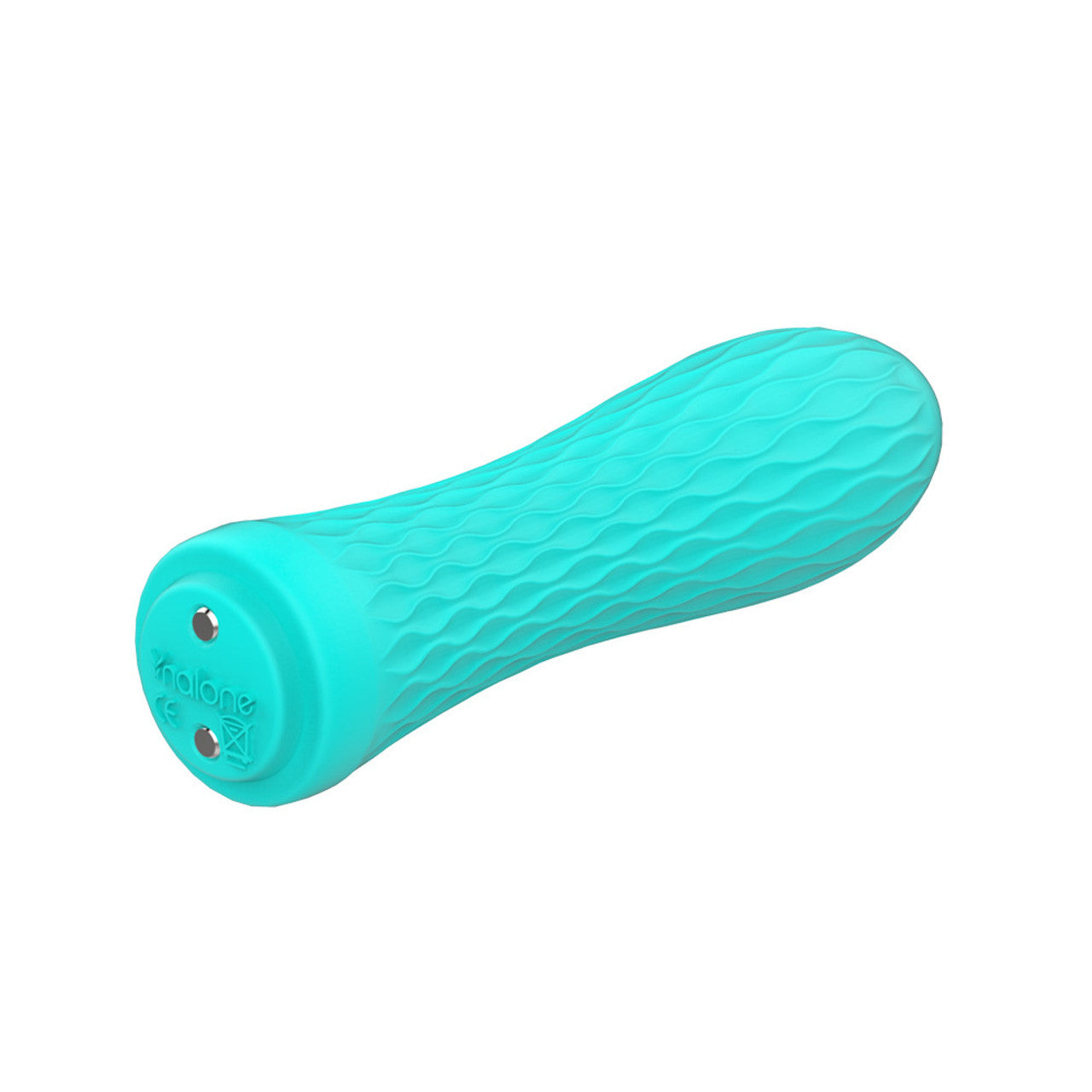 Nalone IAN Mini and Powerful Rechargeable 20 Function Bullet Vibrator