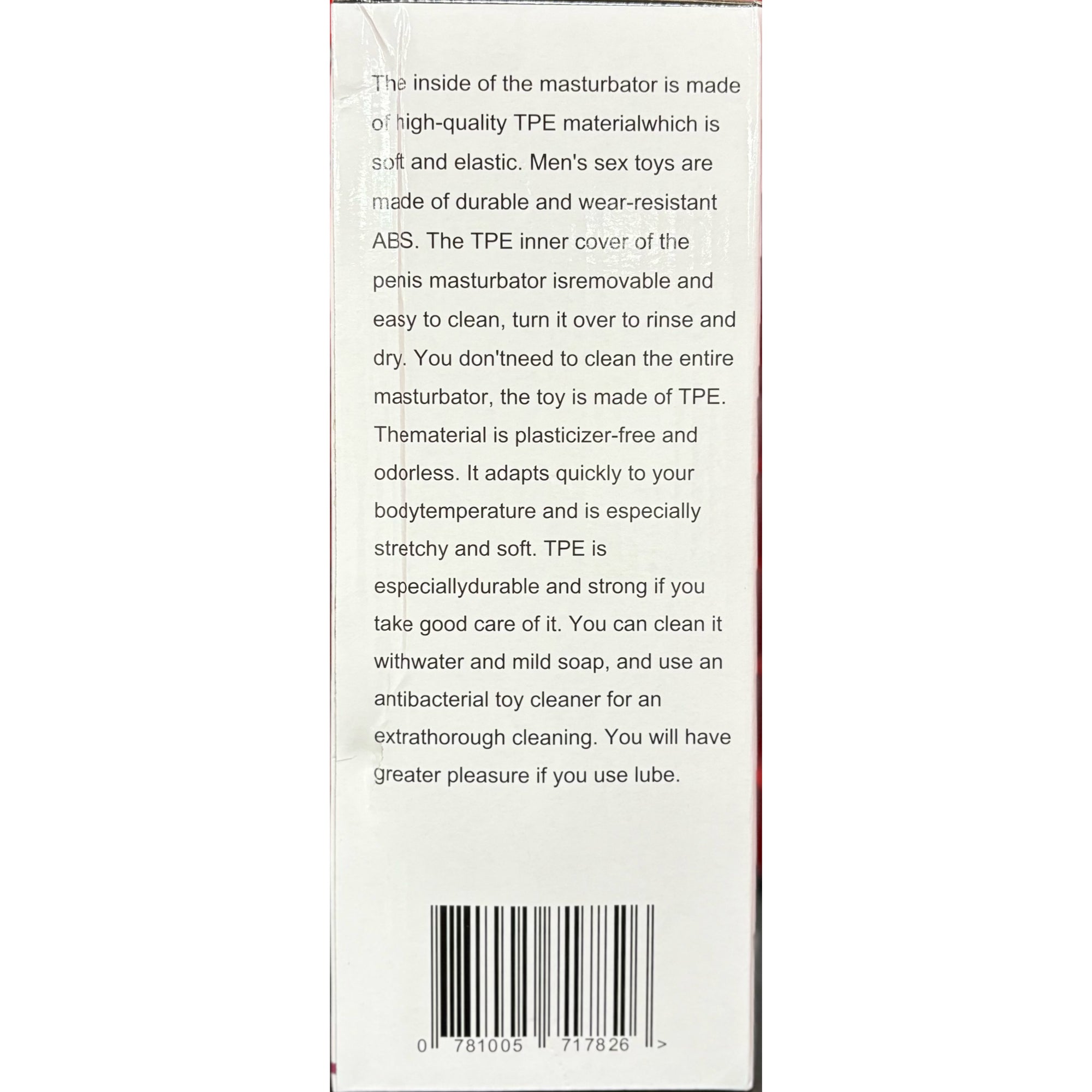 Wild Bull Pro Milker Tight Suction Vibrating Masturbator