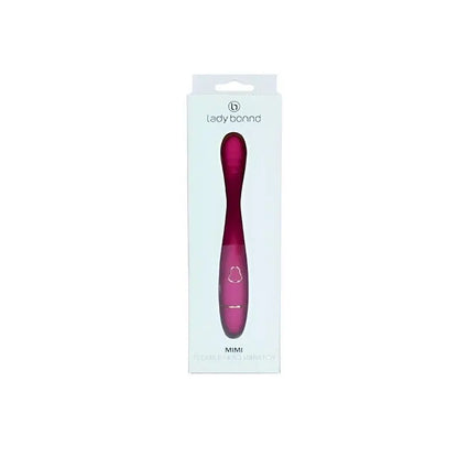 Lady Bonnd MIMI G-Spot Vibrator