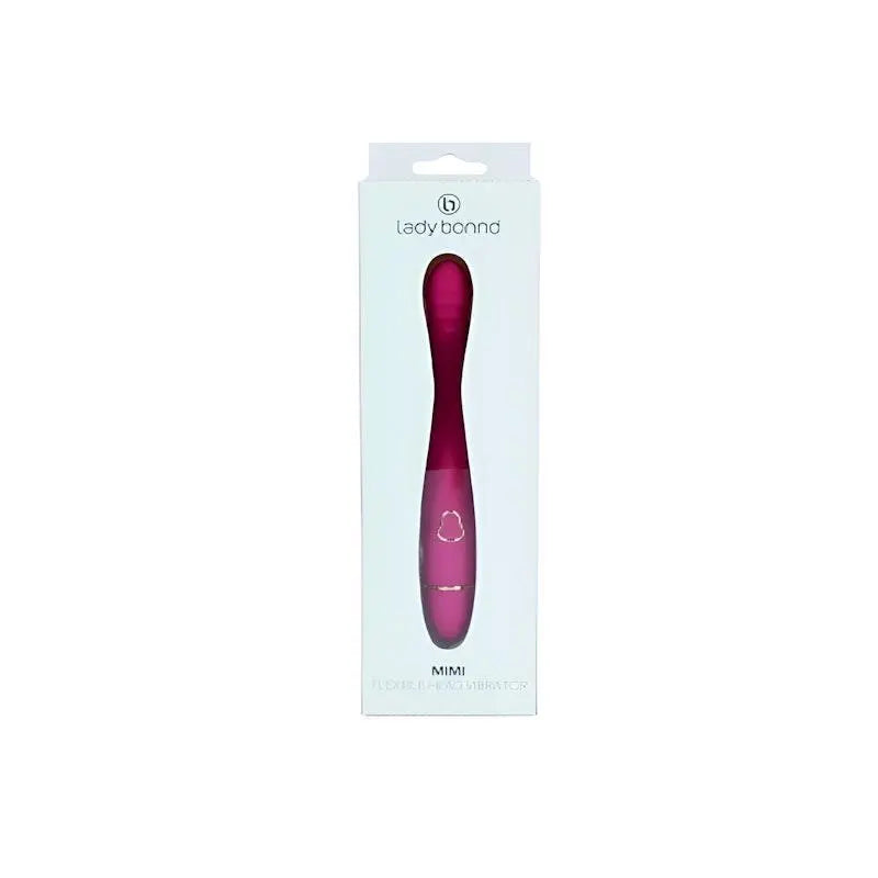 Lady Bonnd MIMI G-Spot Vibrator