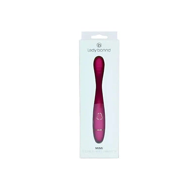 Lady Bonnd MIMI G-Spot Vibrator
