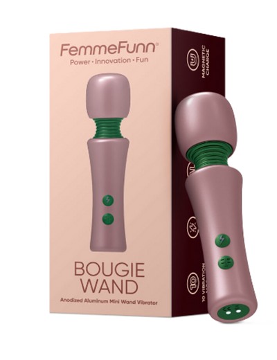 Femme Funn Bougie Wand