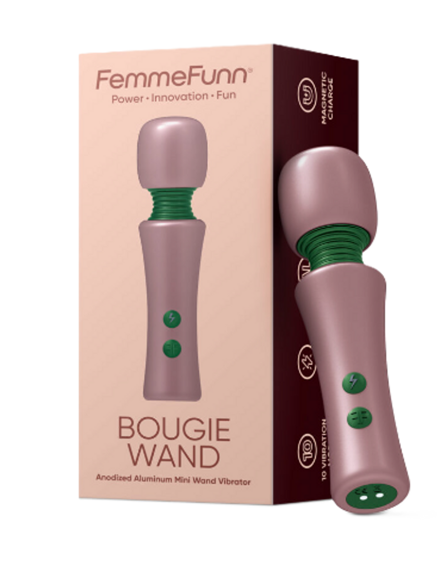 Femme Funn Bougie Wand