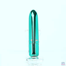 Power Bullet Pretty Point Bullet Green