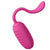 Pretty Love Catalina app crontolled remote controlled egg vibrator