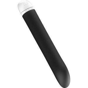 Fun Factory JOUPIE Black - Magenta 18.2 cm Vibrator