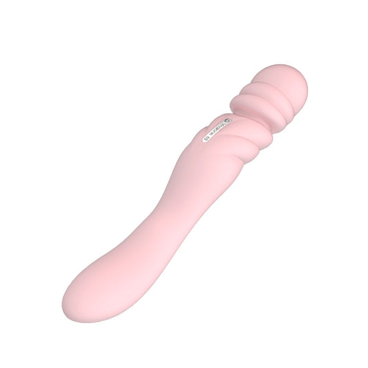Nalone JANE Double Ended Massage Wand Vibrator and G-spot Vibrator