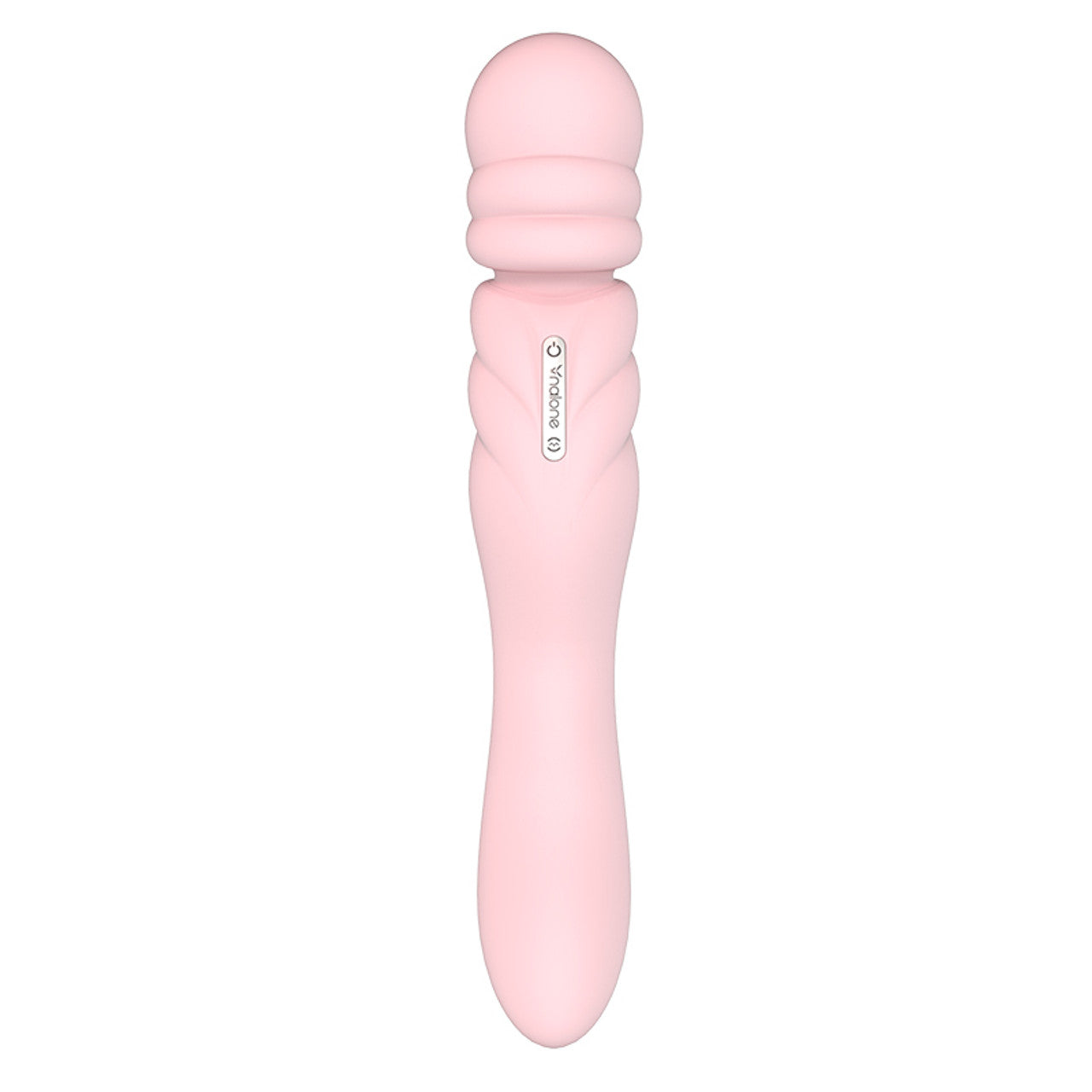 Nalone JANE Double Ended Massage Wand Vibrator and G-spot Vibrator