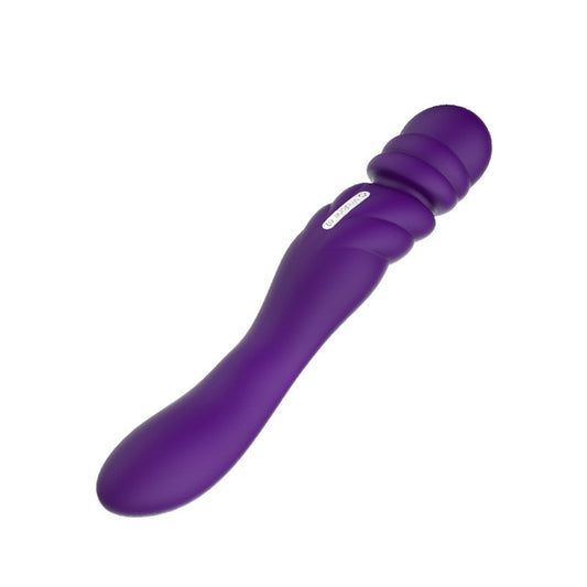 Nalone JANE Double Ended Massage Wand Vibrator and G-spot Vibrator 