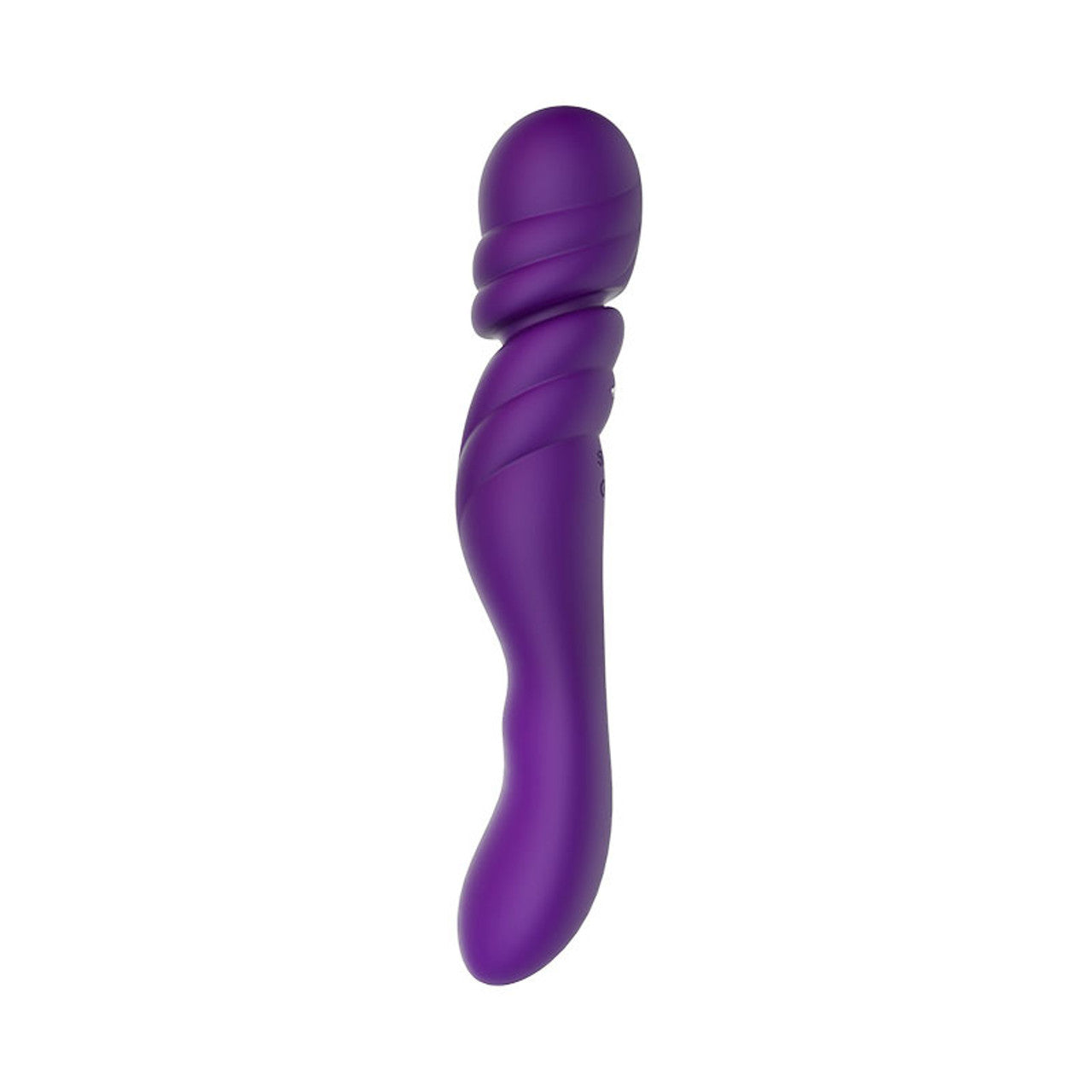 Nalone JANE Double Ended Massage Wand Vibrator and G-spot Vibrator